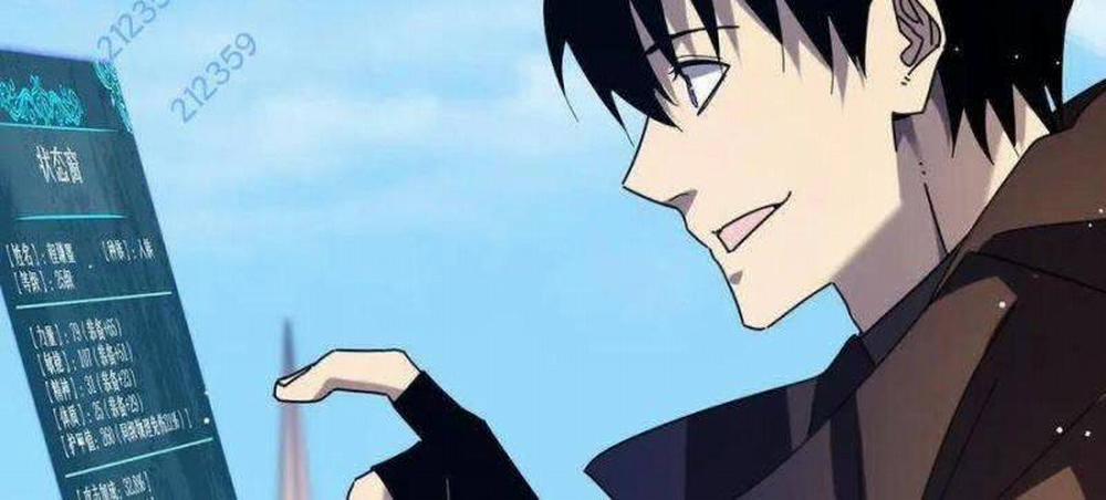 Toàn Dân Chuyển Chức: Bị Động Của Ta Vô Địch 33 trang 12