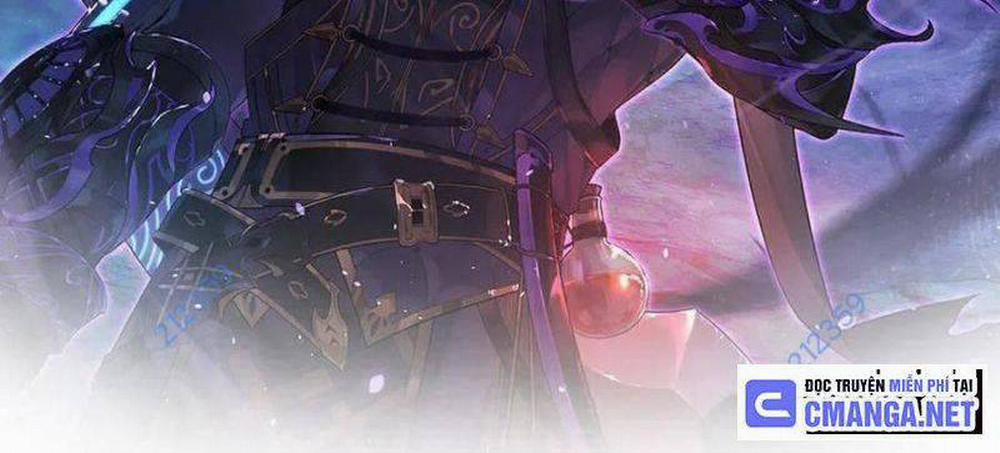 Toàn Dân Chuyển Chức: Bị Động Của Ta Vô Địch 33 trang 2