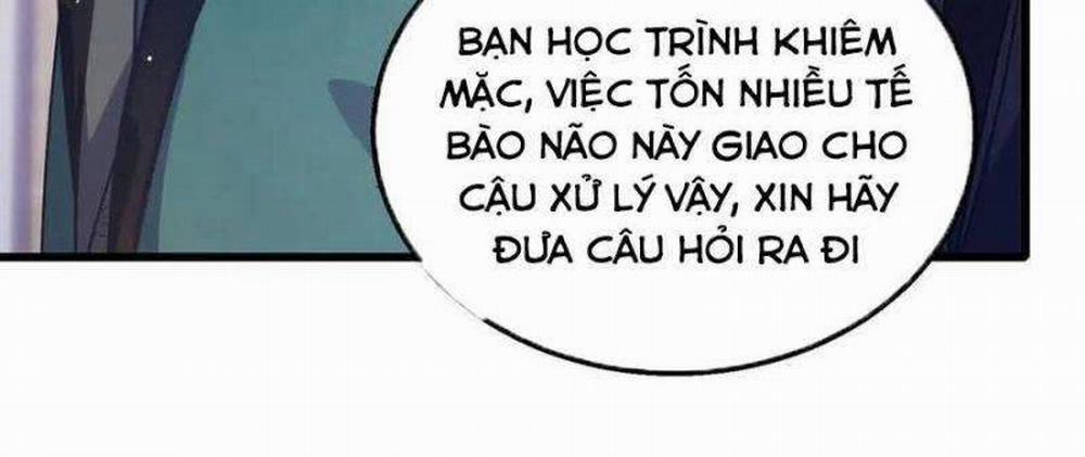 Toàn Dân Chuyển Chức: Bị Động Của Ta Vô Địch 33 trang 244