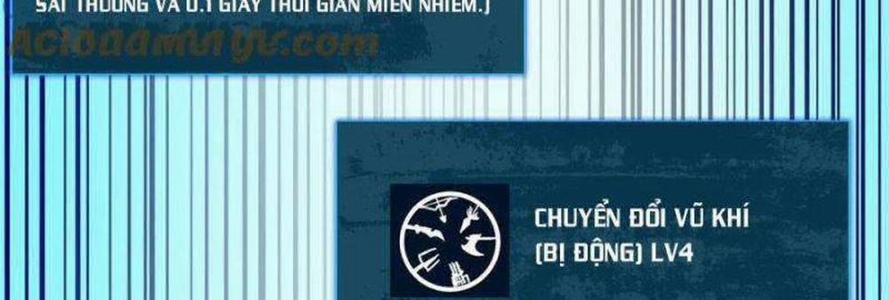 Toàn Dân Chuyển Chức: Bị Động Của Ta Vô Địch 33 trang 309