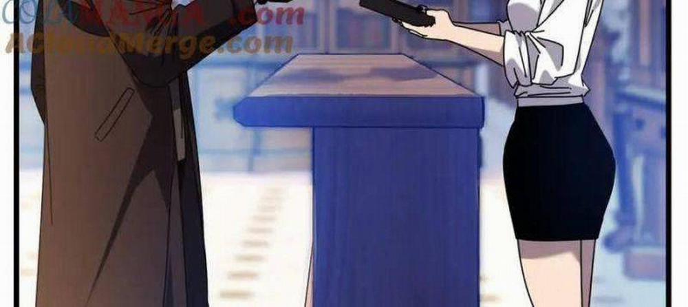 Toàn Dân Chuyển Chức: Bị Động Của Ta Vô Địch 33 trang 42