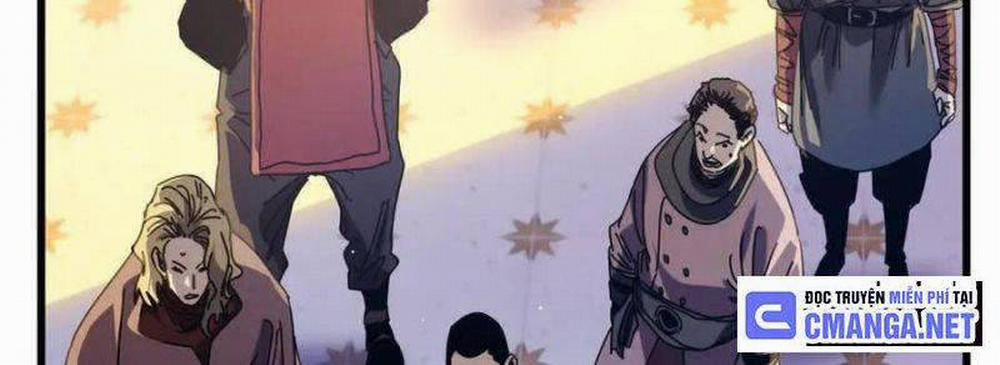 Toàn Dân Chuyển Chức: Bị Động Của Ta Vô Địch 33 trang 74