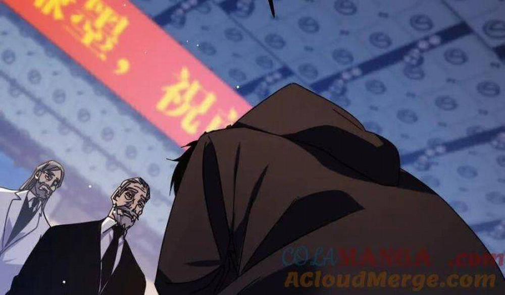 Toàn Dân Chuyển Chức: Bị Động Của Ta Vô Địch 34 trang 111