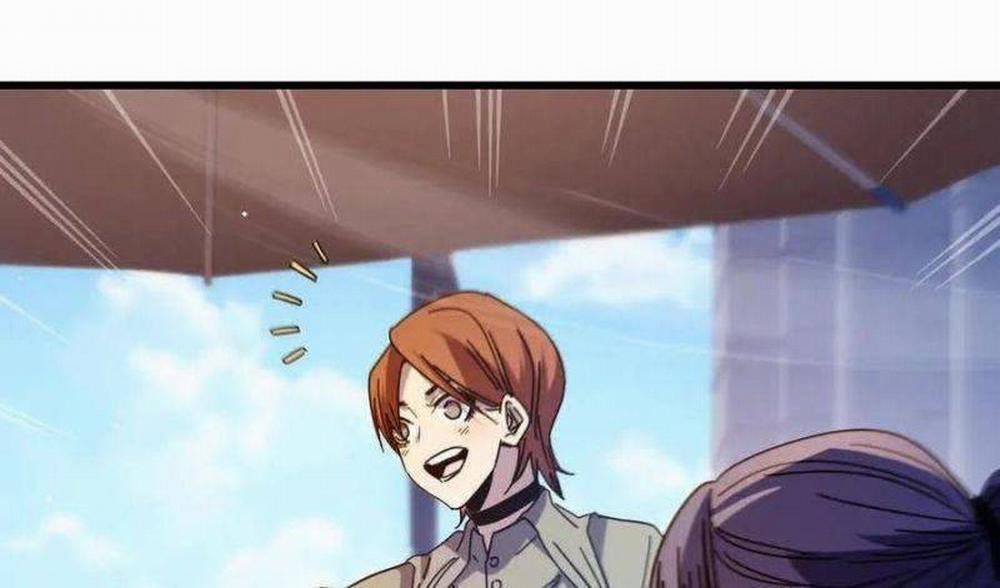 Toàn Dân Chuyển Chức: Bị Động Của Ta Vô Địch 34 trang 123