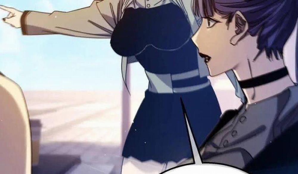 Toàn Dân Chuyển Chức: Bị Động Của Ta Vô Địch 34 trang 124