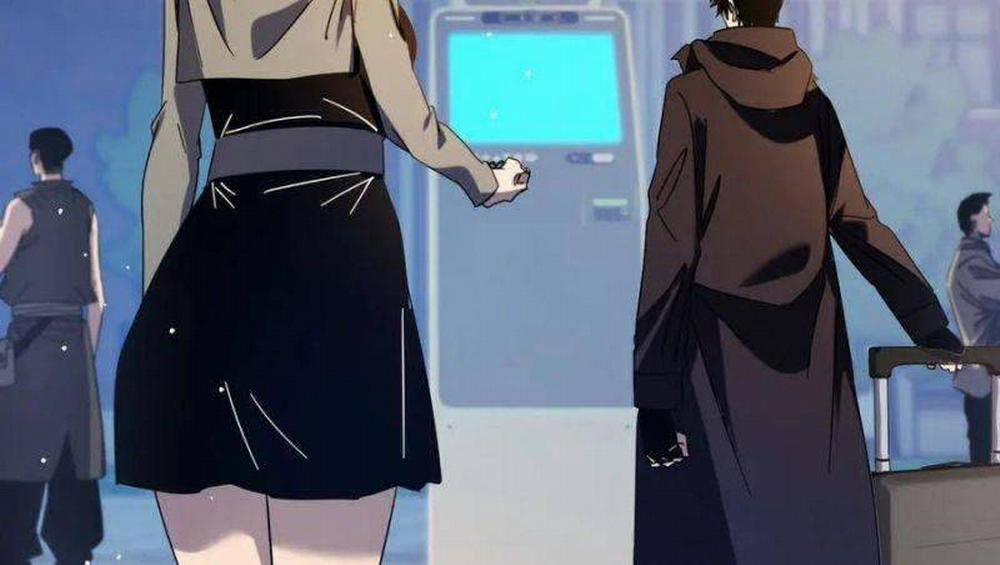 Toàn Dân Chuyển Chức: Bị Động Của Ta Vô Địch 34 trang 160