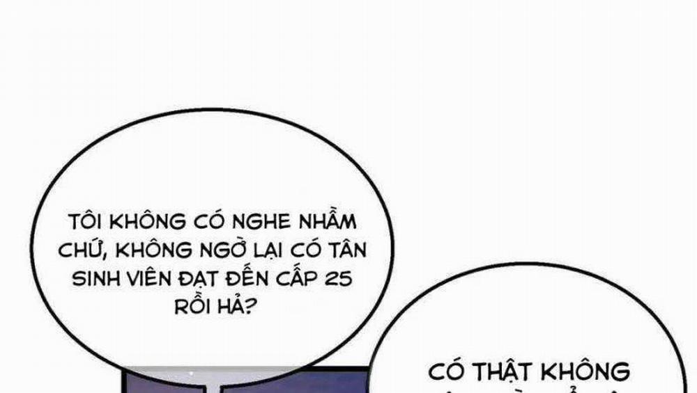 Toàn Dân Chuyển Chức: Bị Động Của Ta Vô Địch 34 trang 169