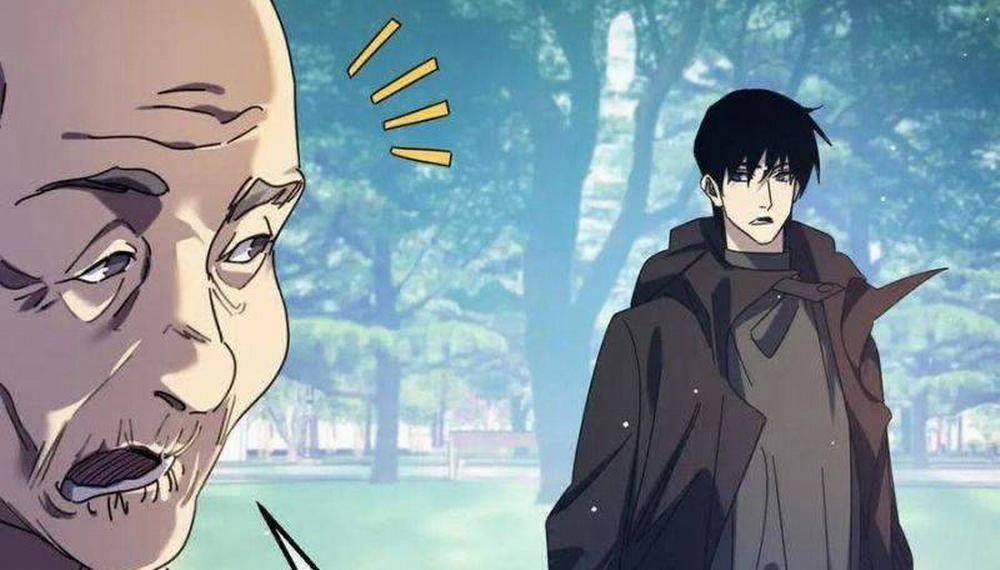 Toàn Dân Chuyển Chức: Bị Động Của Ta Vô Địch 34 trang 198