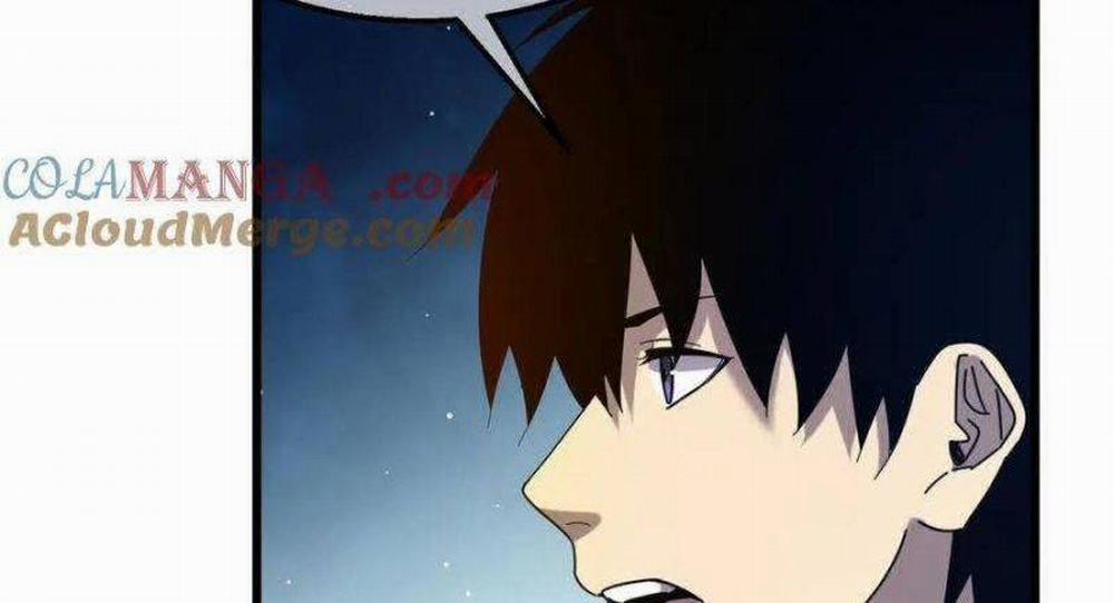 Toàn Dân Chuyển Chức: Bị Động Của Ta Vô Địch 34 trang 201