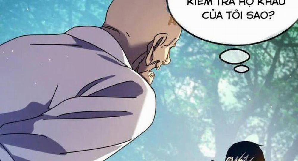 Toàn Dân Chuyển Chức: Bị Động Của Ta Vô Địch 34 trang 207