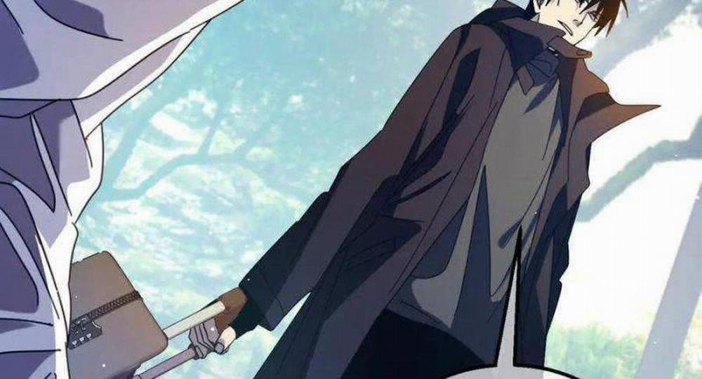 Toàn Dân Chuyển Chức: Bị Động Của Ta Vô Địch 34 trang 208