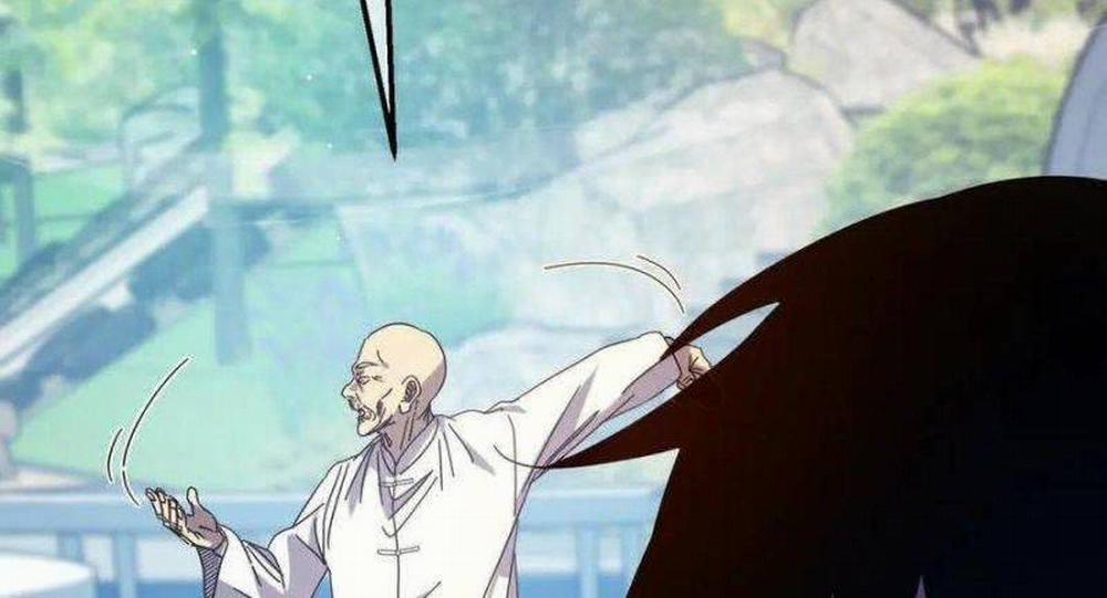 Toàn Dân Chuyển Chức: Bị Động Của Ta Vô Địch 34 trang 211