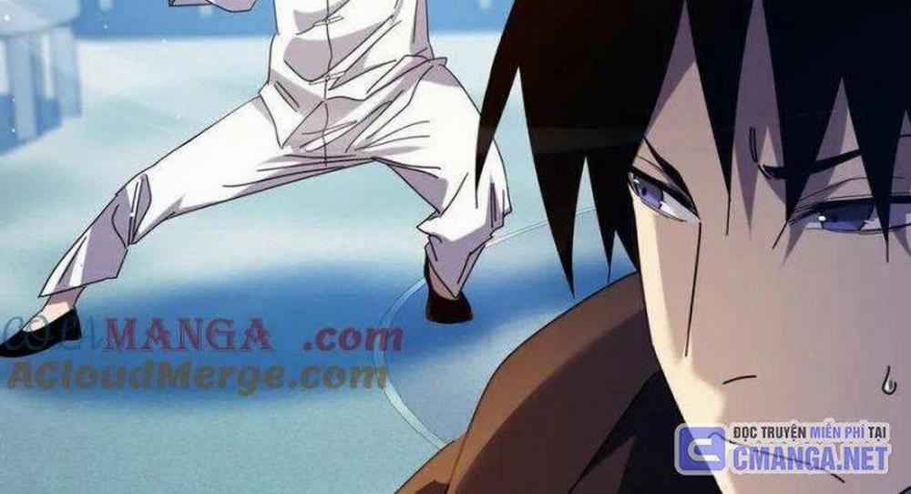 Toàn Dân Chuyển Chức: Bị Động Của Ta Vô Địch 34 trang 212