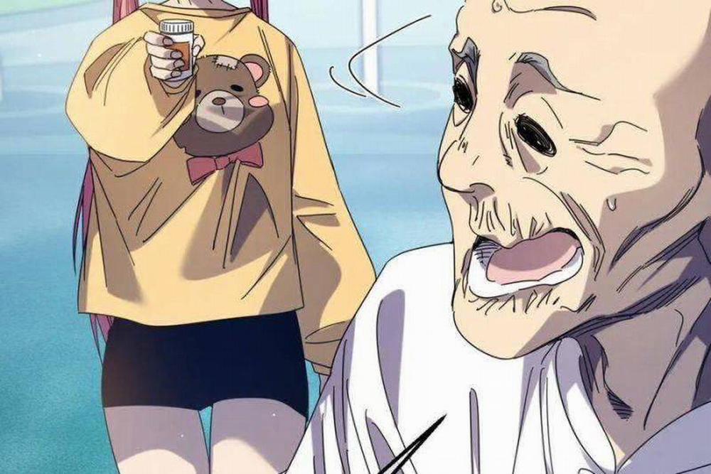 Toàn Dân Chuyển Chức: Bị Động Của Ta Vô Địch 34 trang 220