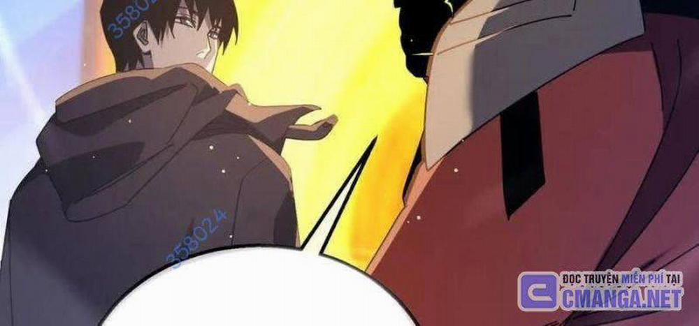 Toàn Dân Chuyển Chức: Bị Động Của Ta Vô Địch 34 trang 242