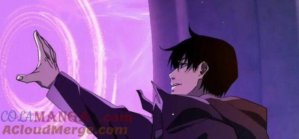 Toàn Dân Chuyển Chức: Bị Động Của Ta Vô Địch 34 trang 34