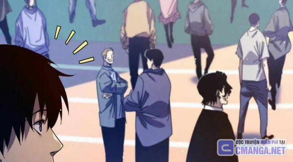 Toàn Dân Chuyển Chức: Bị Động Của Ta Vô Địch 34 trang 44