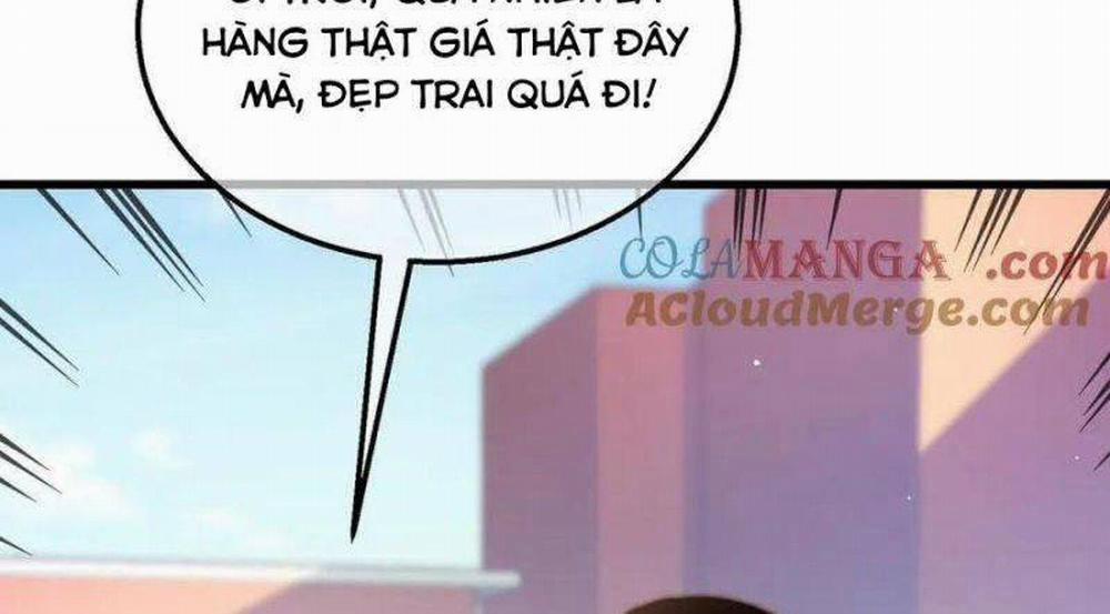 Toàn Dân Chuyển Chức: Bị Động Của Ta Vô Địch 34 trang 51