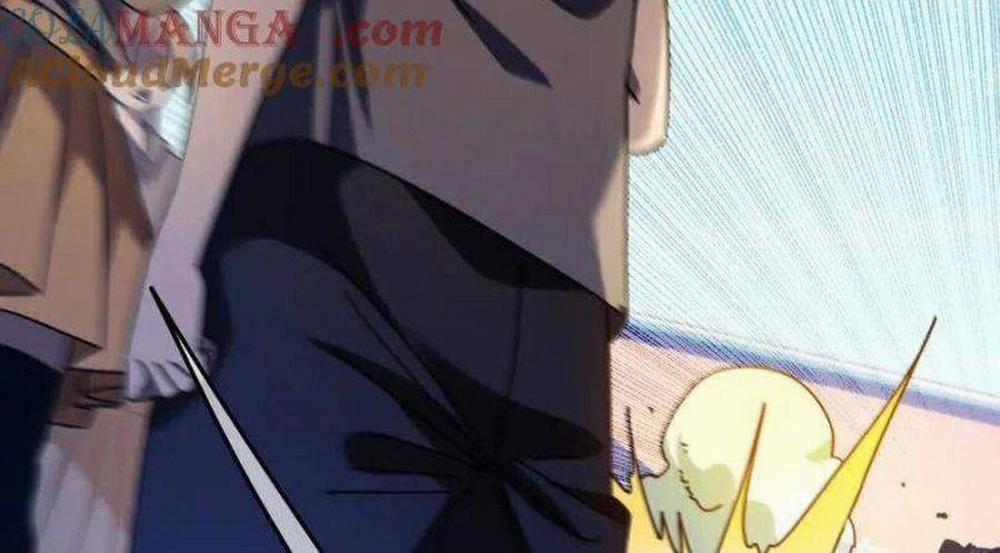 Toàn Dân Chuyển Chức: Bị Động Của Ta Vô Địch 34 trang 57