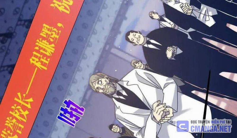 Toàn Dân Chuyển Chức: Bị Động Của Ta Vô Địch 34 trang 89