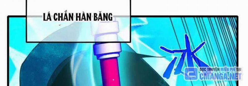 Toàn Dân Chuyển Chức: Bị Động Của Ta Vô Địch 35 trang 233