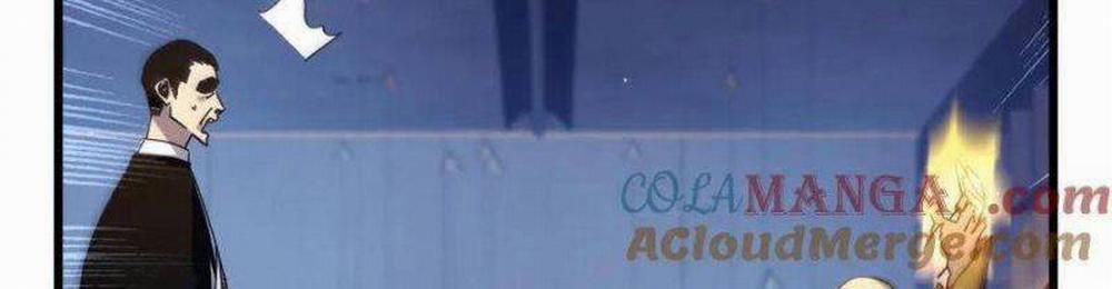 Toàn Dân Chuyển Chức: Bị Động Của Ta Vô Địch 35 trang 288