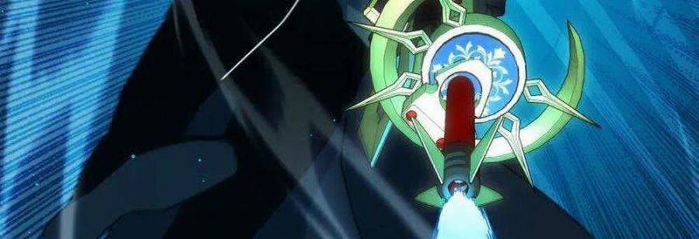 Toàn Dân Chuyển Chức: Bị Động Của Ta Vô Địch 35 trang 424