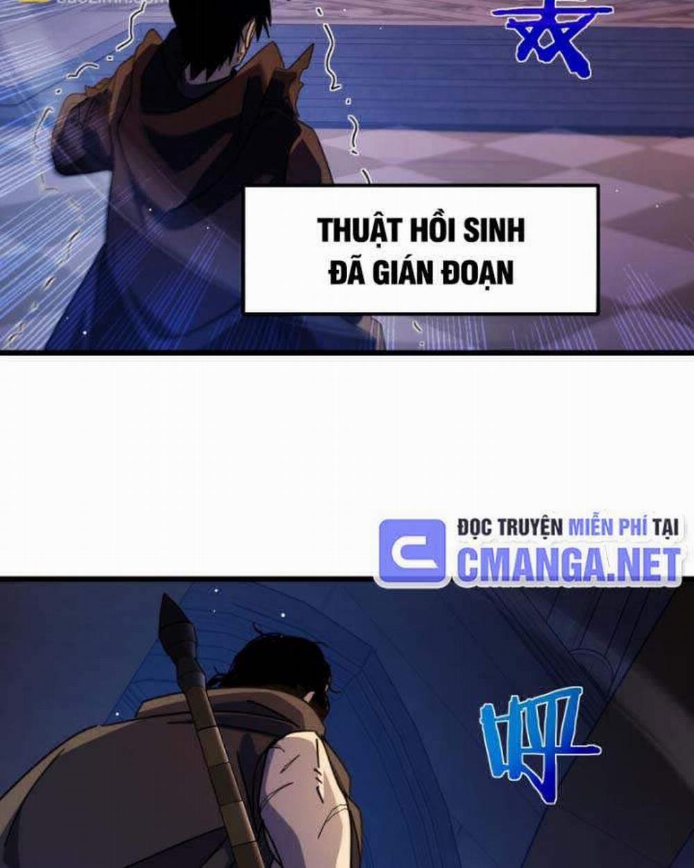 Toàn Dân Chuyển Chức: Bị Động Của Ta Vô Địch 36 trang 102