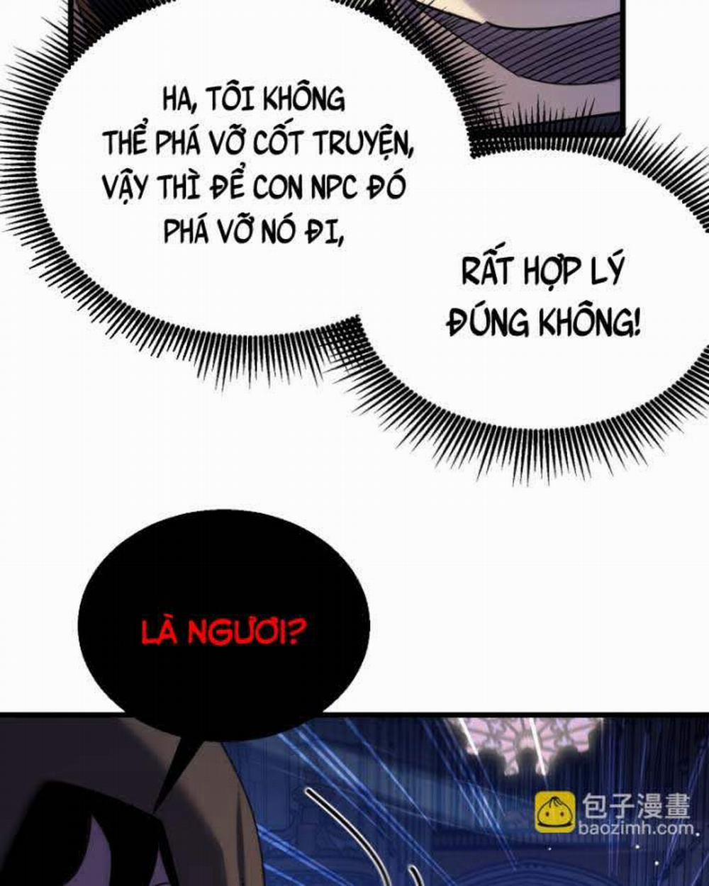 Toàn Dân Chuyển Chức: Bị Động Của Ta Vô Địch 36 trang 106