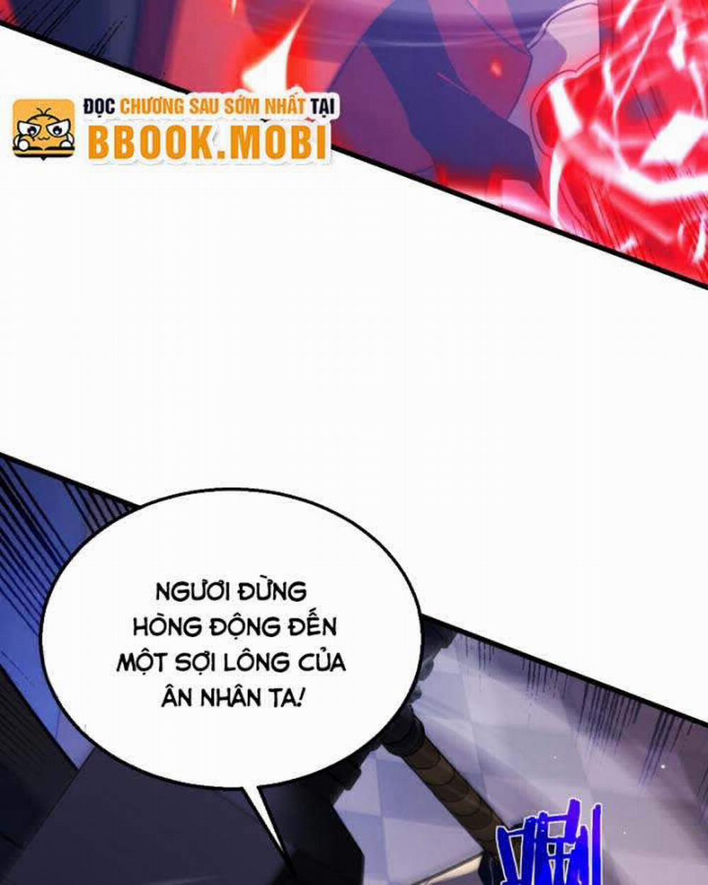 Toàn Dân Chuyển Chức: Bị Động Của Ta Vô Địch 36 trang 110