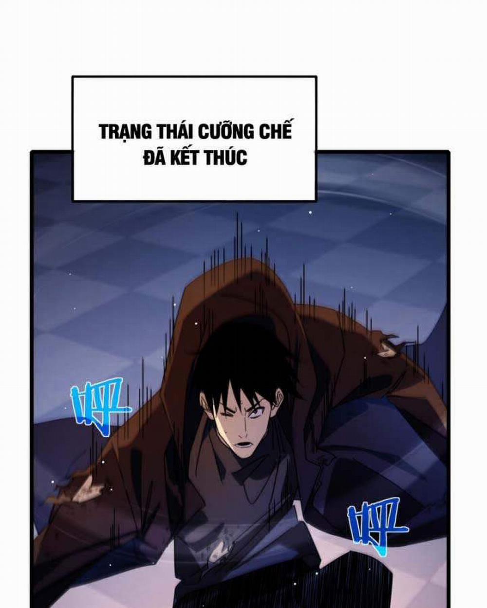 Toàn Dân Chuyển Chức: Bị Động Của Ta Vô Địch 36 trang 113