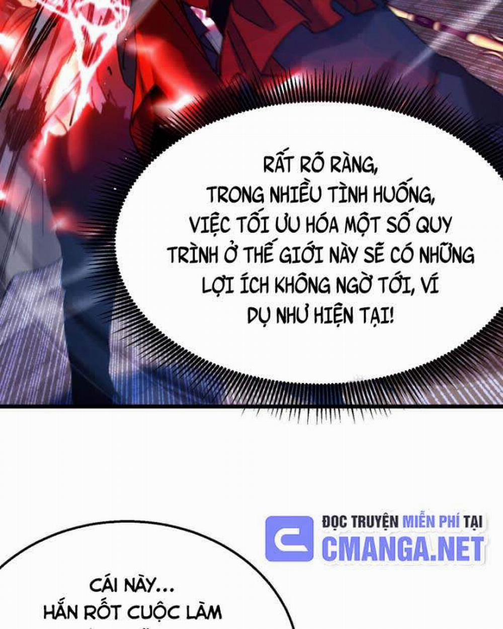 Toàn Dân Chuyển Chức: Bị Động Của Ta Vô Địch 36 trang 117