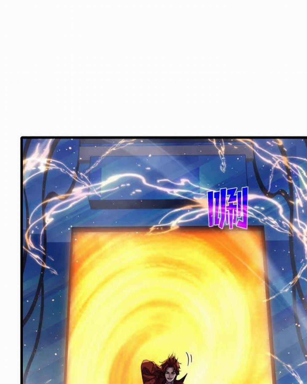 Toàn Dân Chuyển Chức: Bị Động Của Ta Vô Địch 36 trang 122