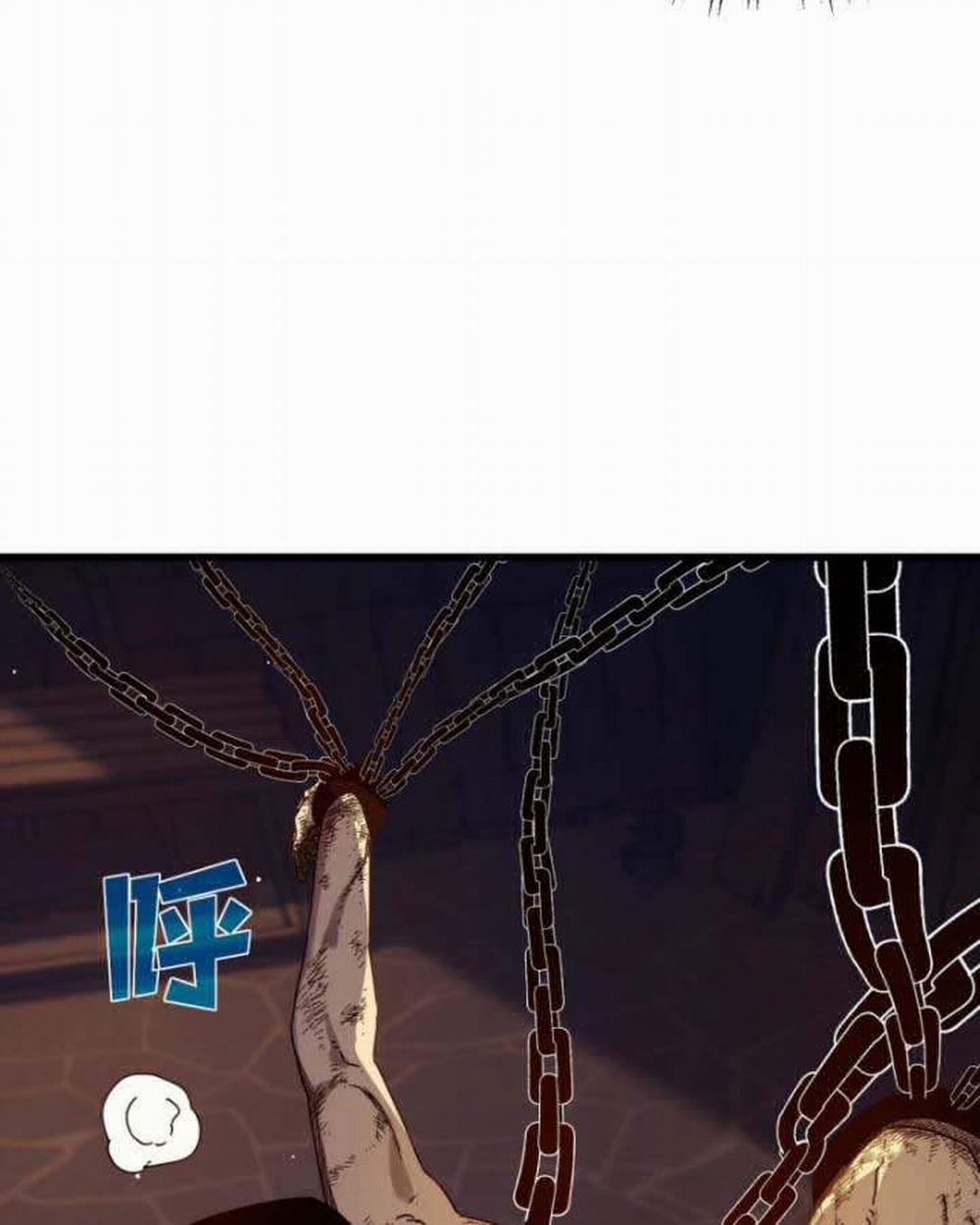 Toàn Dân Chuyển Chức: Bị Động Của Ta Vô Địch 36 trang 25