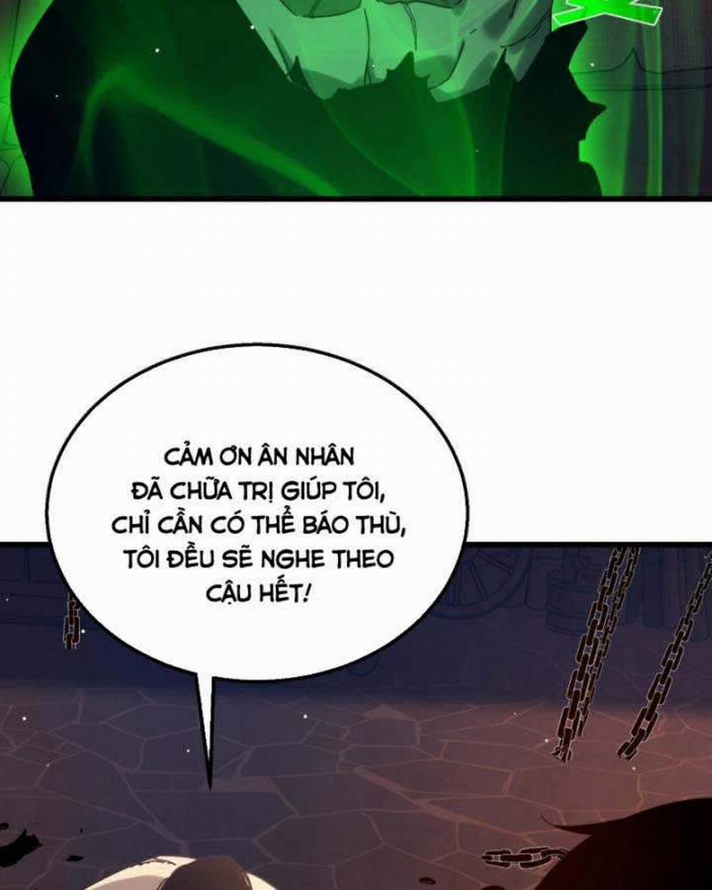 Toàn Dân Chuyển Chức: Bị Động Của Ta Vô Địch 36 trang 39