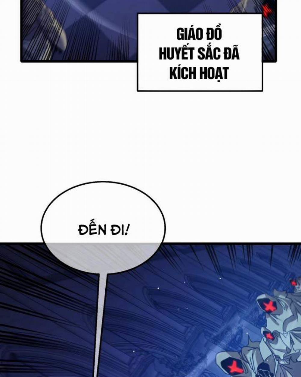 Toàn Dân Chuyển Chức: Bị Động Của Ta Vô Địch 36 trang 44