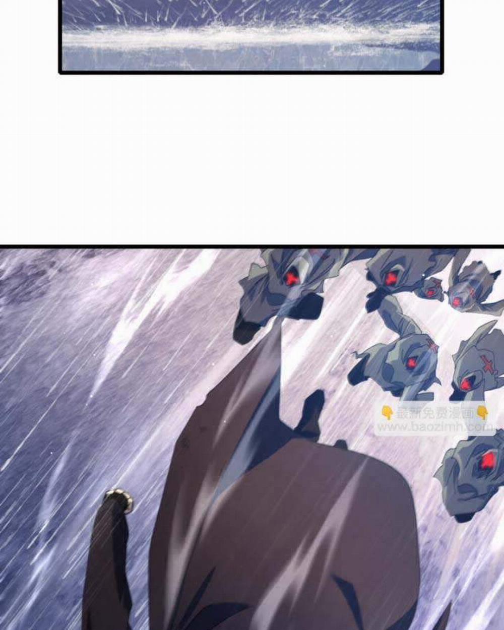 Toàn Dân Chuyển Chức: Bị Động Của Ta Vô Địch 36 trang 48