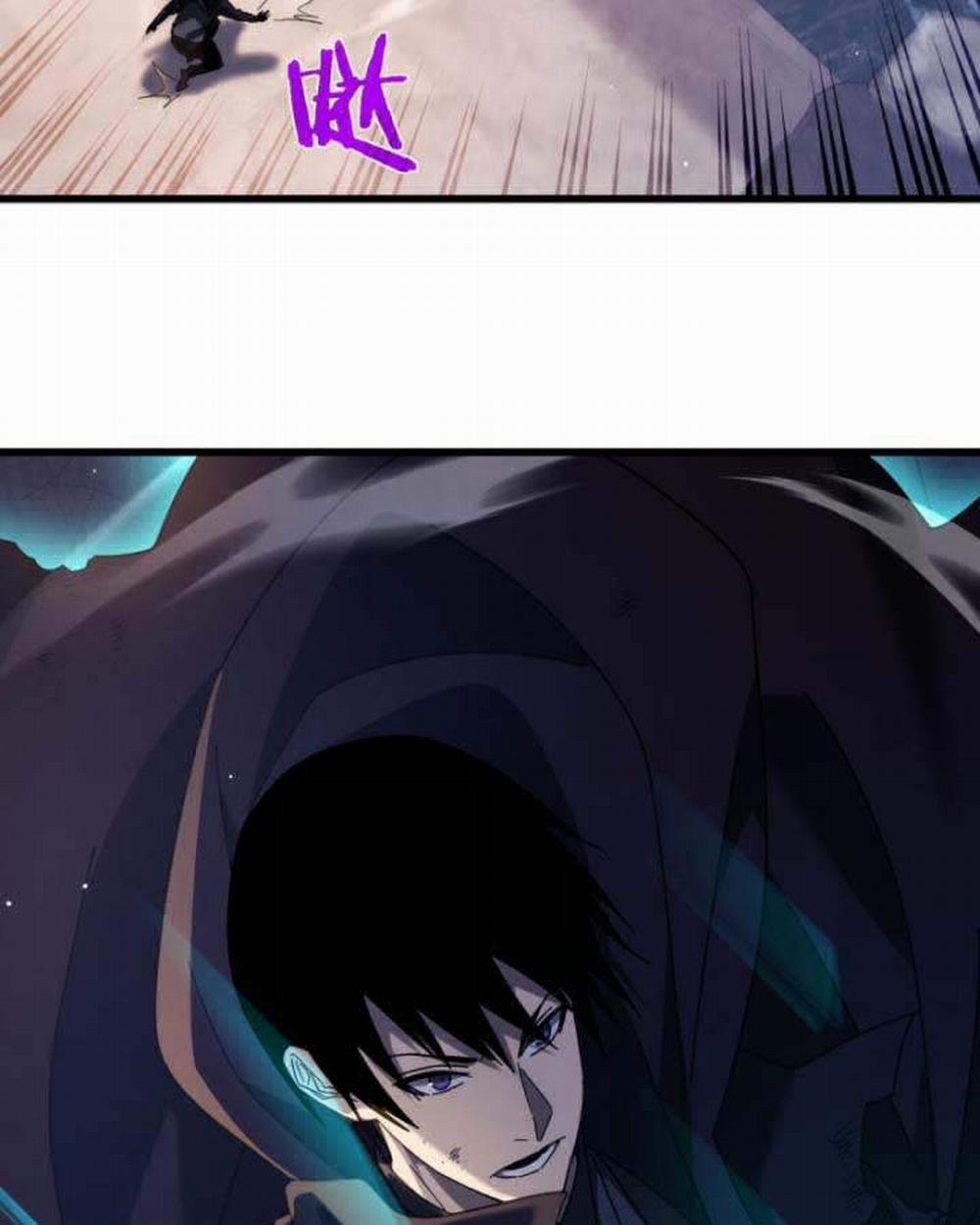 Toàn Dân Chuyển Chức: Bị Động Của Ta Vô Địch 36 trang 52