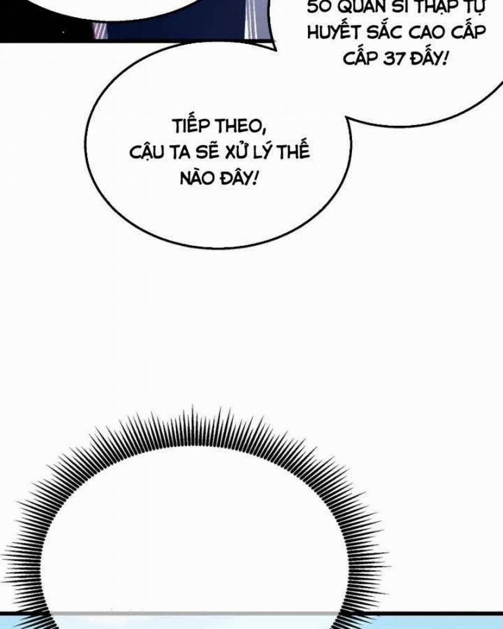 Toàn Dân Chuyển Chức: Bị Động Của Ta Vô Địch 36 trang 58