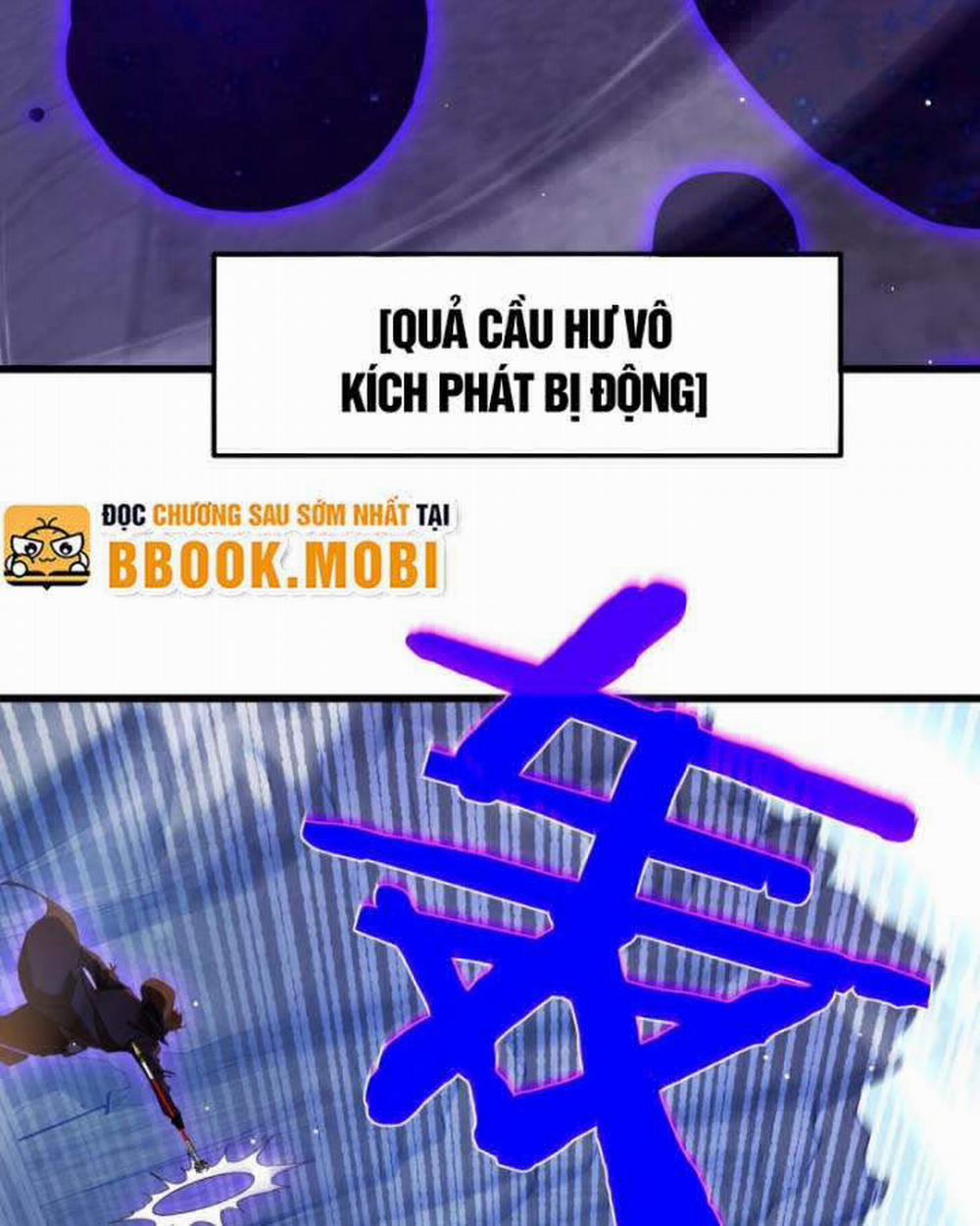 Toàn Dân Chuyển Chức: Bị Động Của Ta Vô Địch 36 trang 61