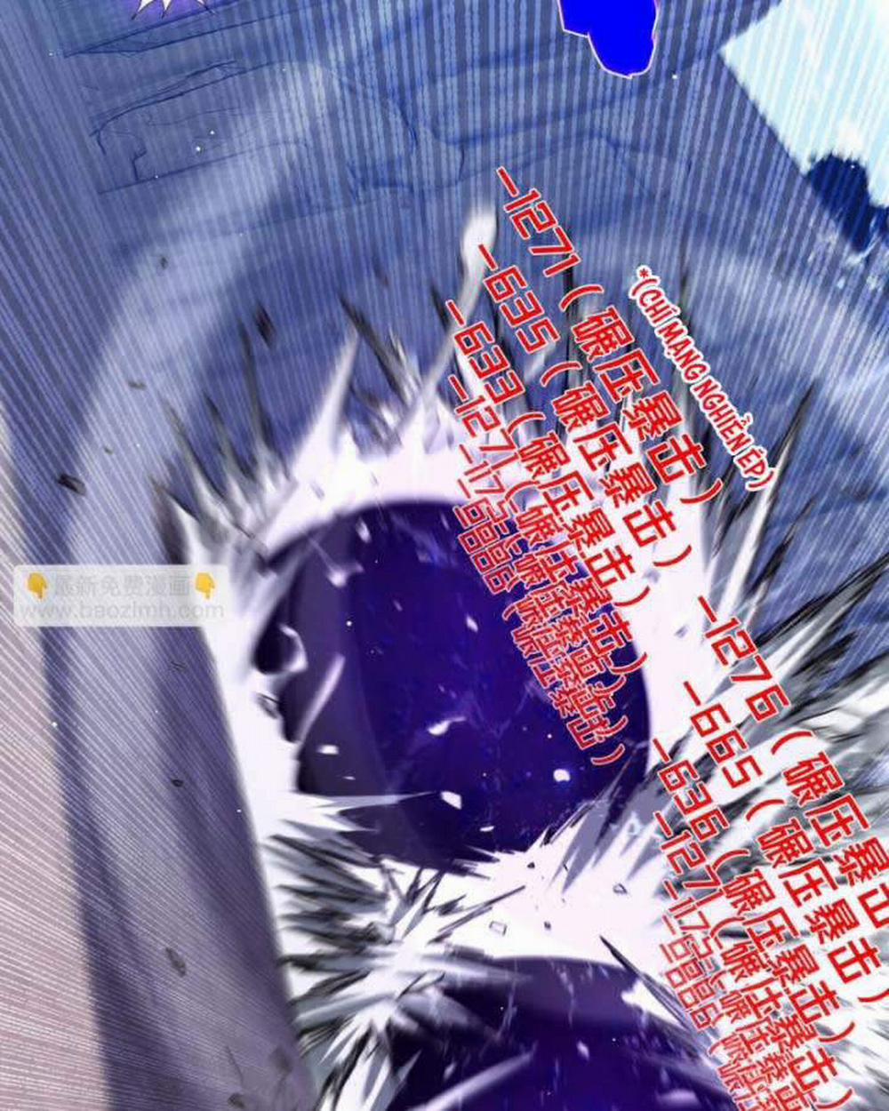 Toàn Dân Chuyển Chức: Bị Động Của Ta Vô Địch 36 trang 62