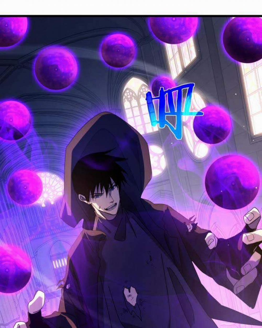 Toàn Dân Chuyển Chức: Bị Động Của Ta Vô Địch 36 trang 84