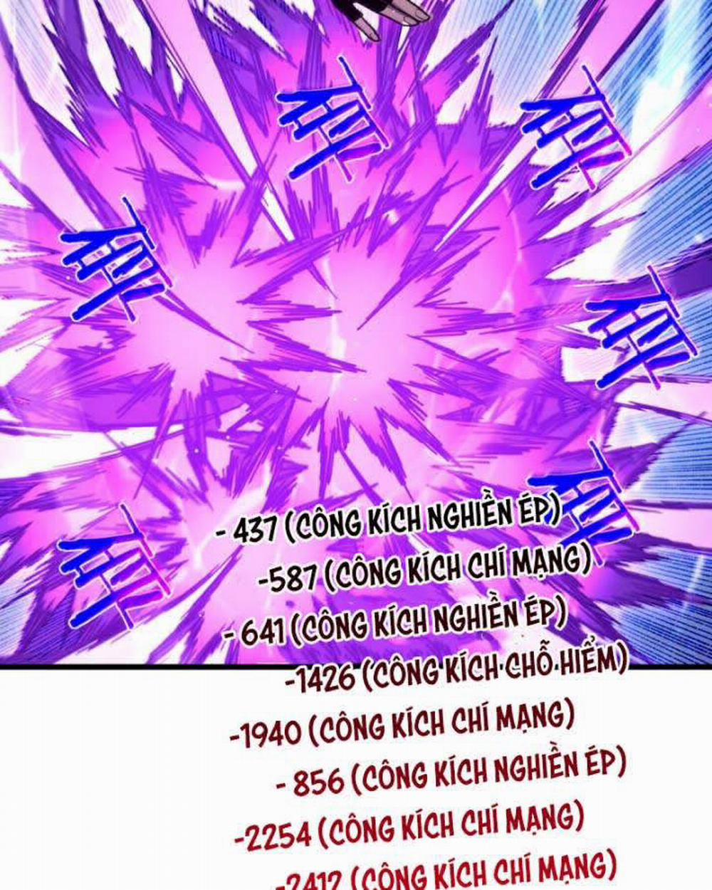 Toàn Dân Chuyển Chức: Bị Động Của Ta Vô Địch 36 trang 87