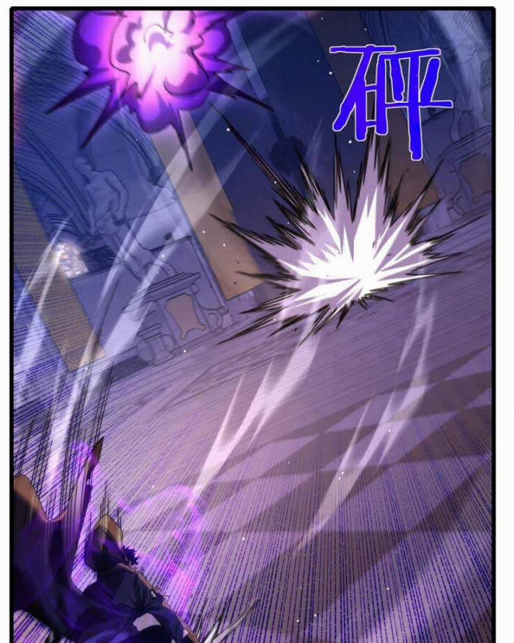 Toàn Dân Chuyển Chức: Bị Động Của Ta Vô Địch 36 trang 89