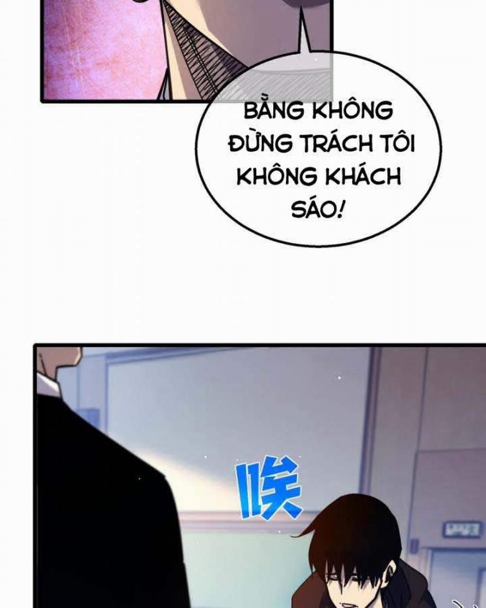 Toàn Dân Chuyển Chức: Bị Động Của Ta Vô Địch 37 trang 114