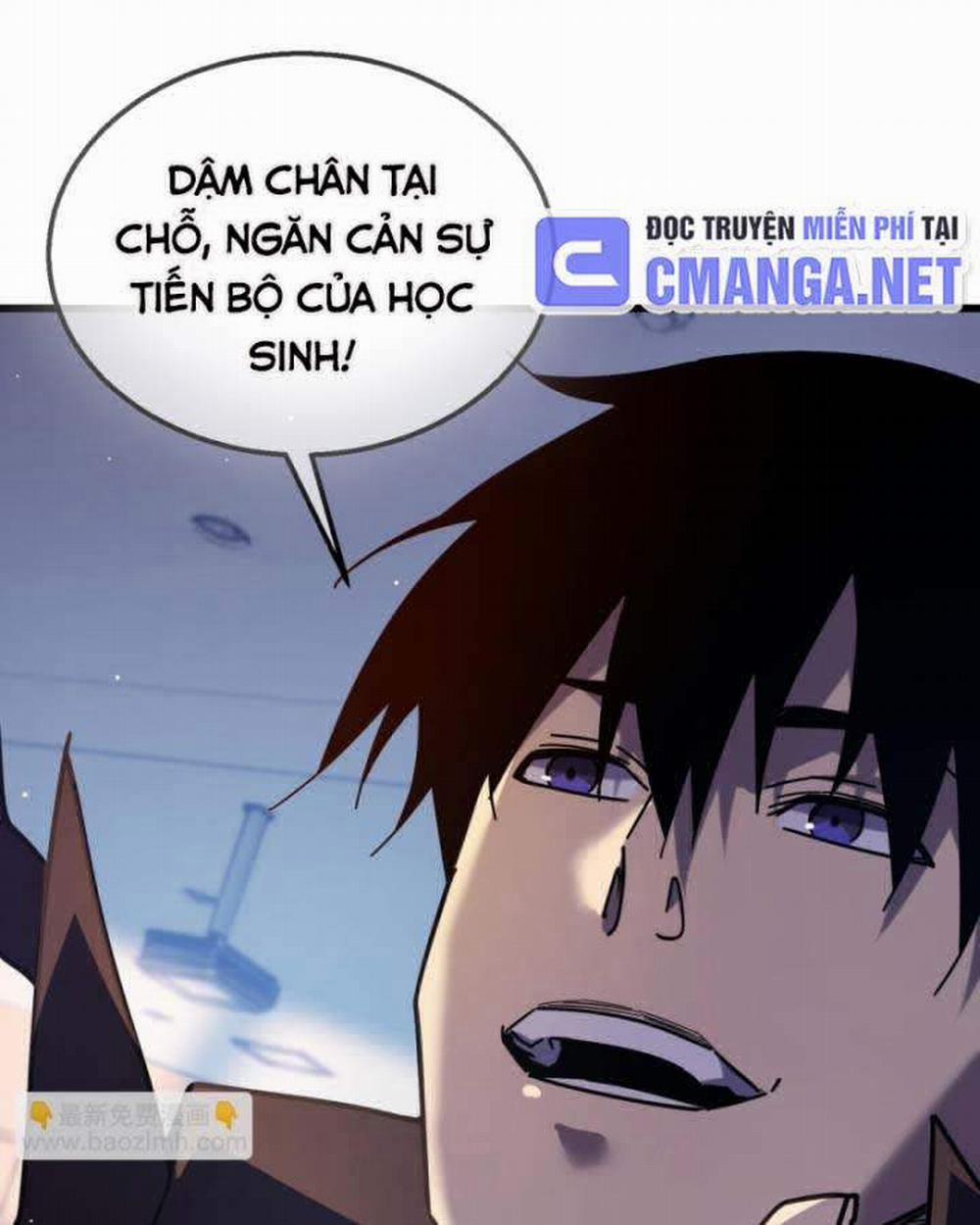 Toàn Dân Chuyển Chức: Bị Động Của Ta Vô Địch 37 trang 116