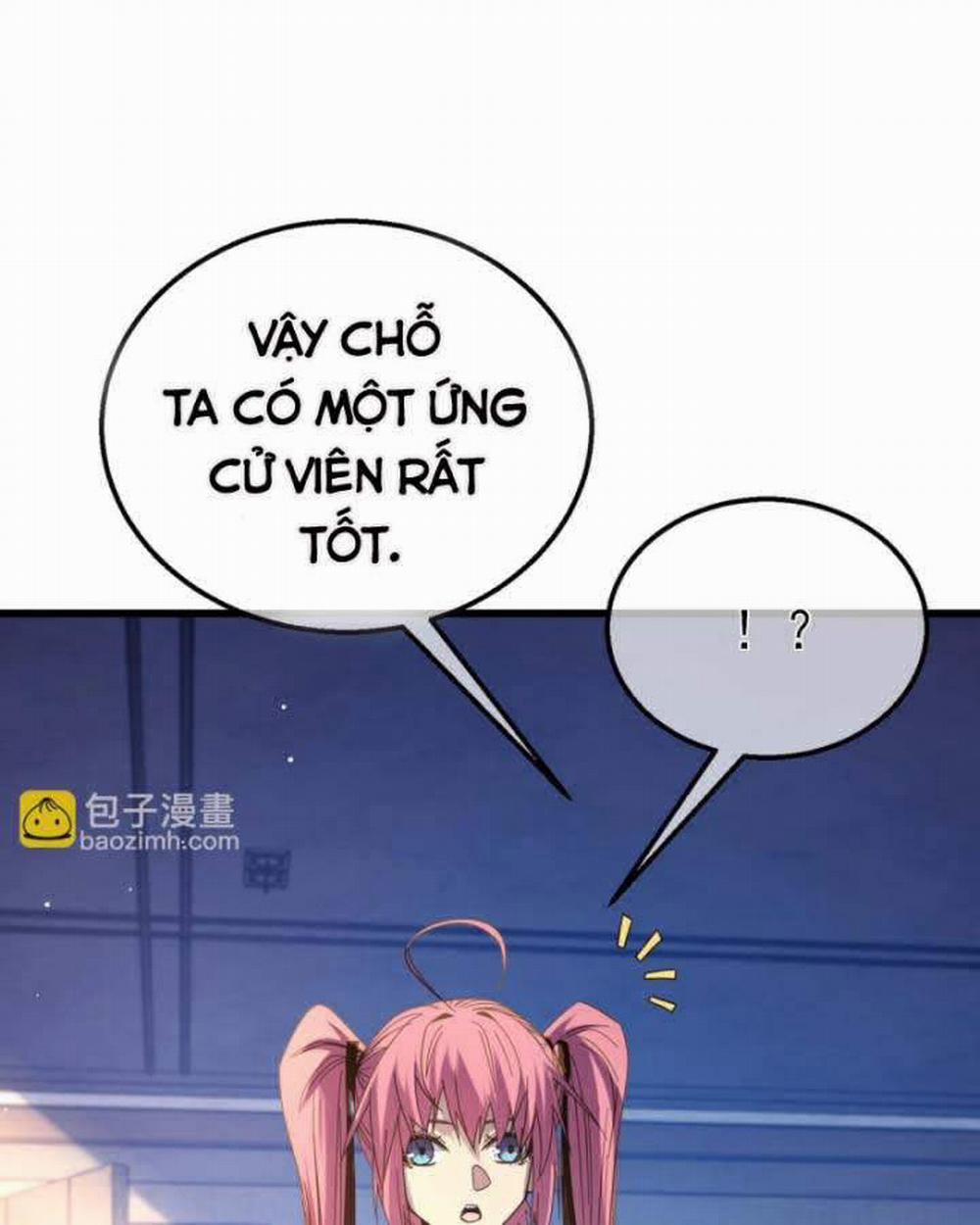 Toàn Dân Chuyển Chức: Bị Động Của Ta Vô Địch 37 trang 12