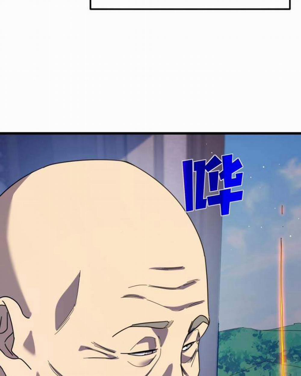 Toàn Dân Chuyển Chức: Bị Động Của Ta Vô Địch 37 trang 2