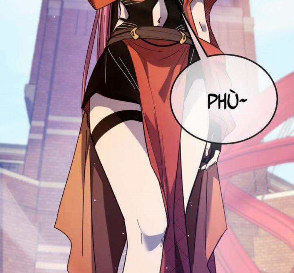 Toàn Dân Chuyển Chức: Bị Động Của Ta Vô Địch 37 trang 20