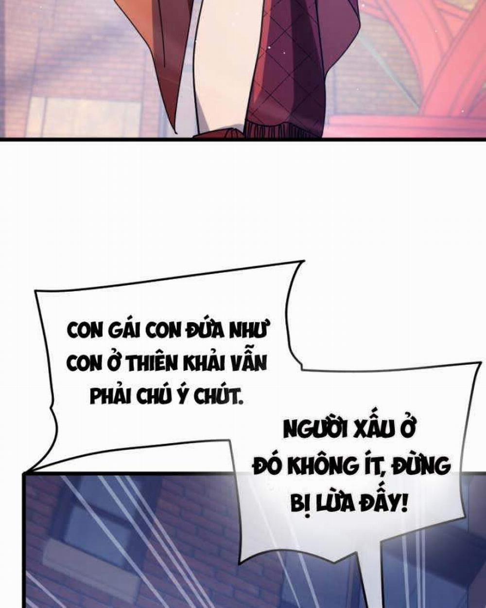 Toàn Dân Chuyển Chức: Bị Động Của Ta Vô Địch 37 trang 21